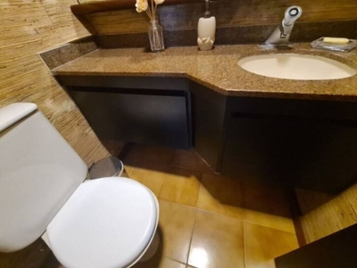 Apartamento, 3 quartos, 160 m² - Foto 3