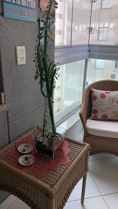 Apartamento, 4 quartos, 168 m² - Foto 4