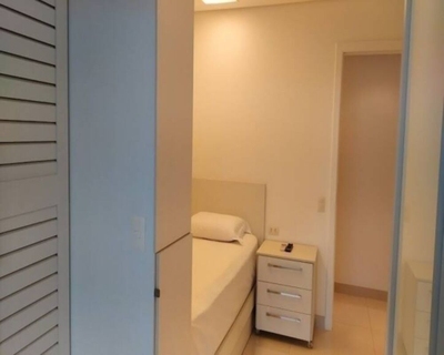 Apartamento, 4 quartos, 180 m² - Foto 4