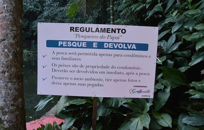 Casa, 5 quartos, 320 m² - Foto 1