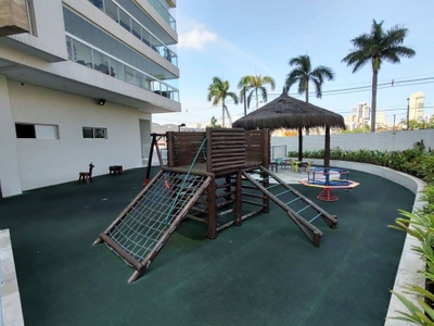 Apartamento, 4 quartos, 124 m² - Foto 5