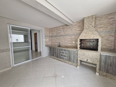 Apartamento, 3 quartos, 125 m² - Foto 2