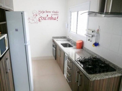Apartamento, 3 quartos, 135 m² - Foto 1