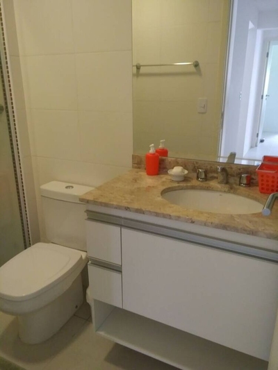 Apartamento, 3 quartos, 120 m² - Foto 5
