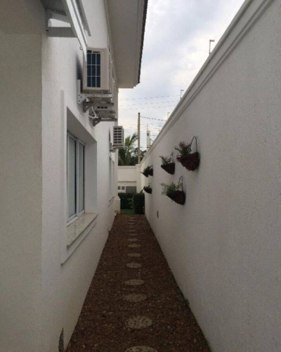 Casa, 4 quartos, 300 m² - Foto 1