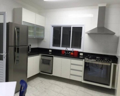 Casa, 4 quartos, 300 m² - Foto 5