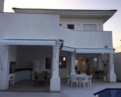 Casa, 4 quartos, 300 m² - Foto 2