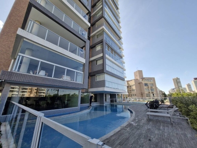 Apartamento, 3 quartos, 110 m² - Foto 3