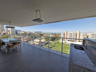 Apartamento, 3 quartos, 110 m² - Foto 1