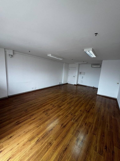 Sala-Conjunto, 51 m² - Foto 1