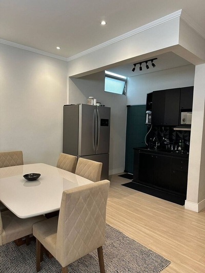 Apartamento, 2 quartos, 69 m² - Foto 2