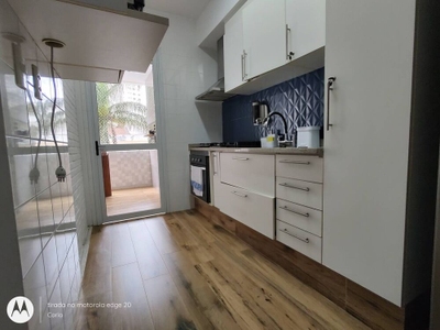 Apartamento, 3 quartos, 118 m² - Foto 3