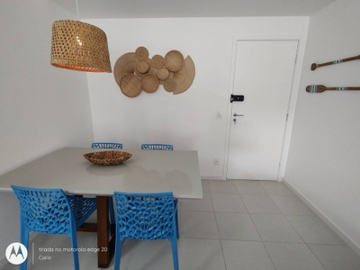 Apartamento, 3 quartos, 118 m² - Foto 2