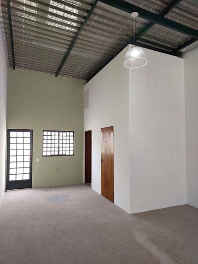 Depósito-Galpão, 90 m² - Foto 5