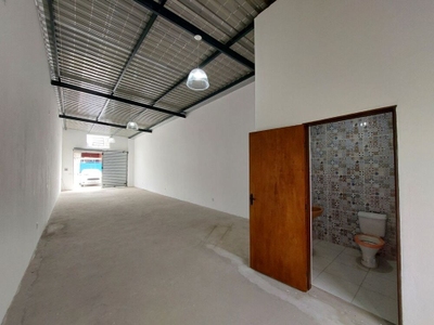 Depósito-Galpão, 90 m² - Foto 3