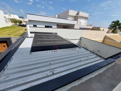 Sobrado, 3 quartos, 174 m² - Foto 4