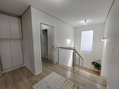 Sobrado, 3 quartos, 174 m² - Foto 3
