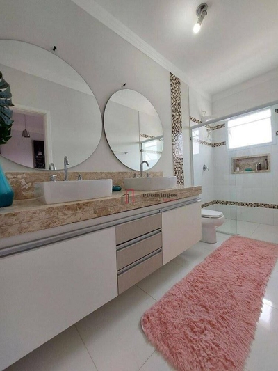 Sobrado, 3 quartos, 174 m² - Foto 2