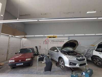 Sobrado, 8 quartos, 280 m² - Foto 5