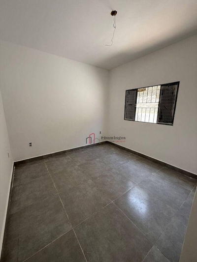 Casa, 2 quartos, 65 m² - Foto 1