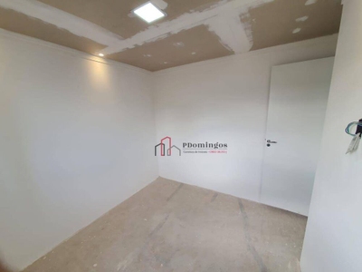 Apartamento, 2 quartos, 39 m² - Foto 4