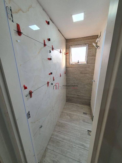 Apartamento, 2 quartos, 39 m² - Foto 5