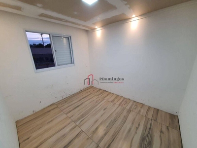 Apartamento, 2 quartos, 39 m² - Foto 3