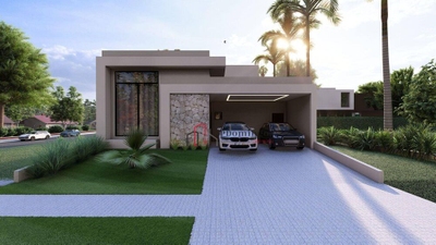 Casa de Condomínio, 3 quartos - Foto 5