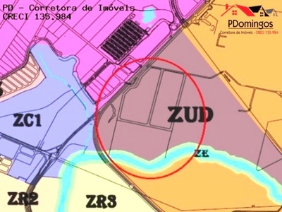 Terreno, 10000 m² - Foto 1