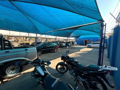 Loja-Salão, 367 m² - Foto 1