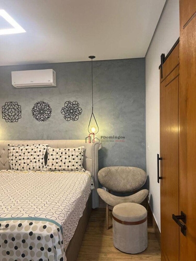 Sobrado, 3 quartos, 229 m² - Foto 5