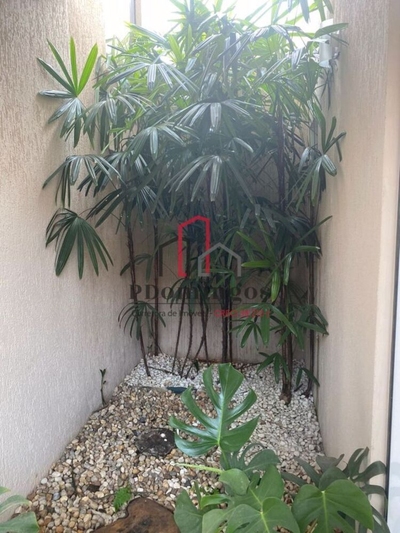 Sobrado, 3 quartos, 188 m² - Foto 5