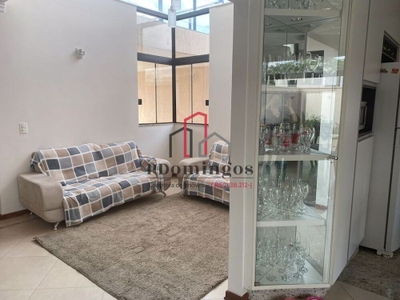 Sobrado, 3 quartos, 188 m² - Foto 2