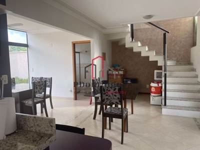 Sobrado, 3 quartos, 188 m² - Foto 3