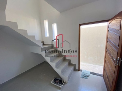 Sobrado, 2 quartos, 134 m² - Foto 2