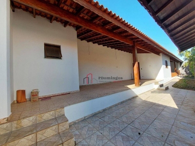 Sobrado, 3 quartos, 300 m² - Foto 2