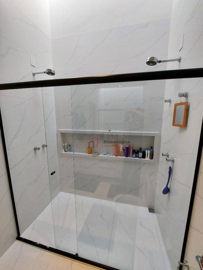 Sobrado, 3 quartos, 249 m² - Foto 3