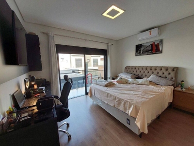 Sobrado, 3 quartos, 249 m² - Foto 5