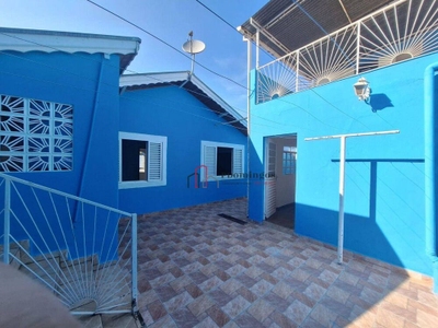 Sobrado, 3 quartos, 189 m² - Foto 5