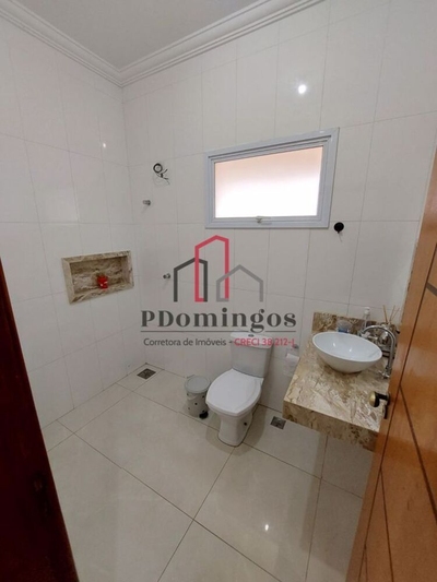 Casa de Condomínio, 3 quartos - Foto 5