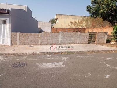 Terreno, 250 m² - Foto 1