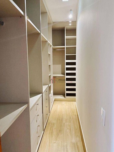 Sobrado, 3 quartos, 215 m² - Foto 3