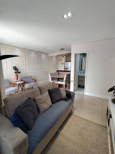 Apartamento, 2 quartos, 67 m² - Foto 1