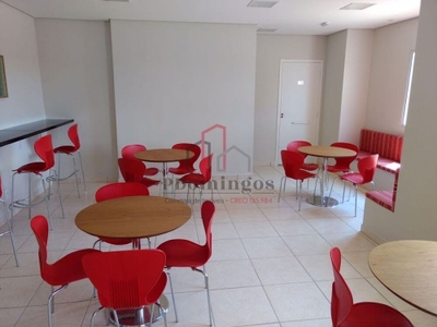 Apartamento, 2 quartos, 67 m² - Foto 4