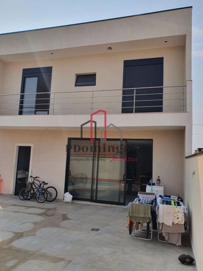 Sobrado, 3 quartos, 210 m² - Foto 4