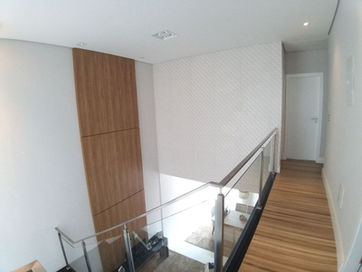 Sobrado, 3 quartos, 185 m² - Foto 5
