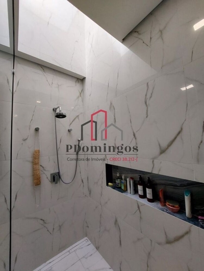 Sobrado, 3 quartos, 253 m² - Foto 3