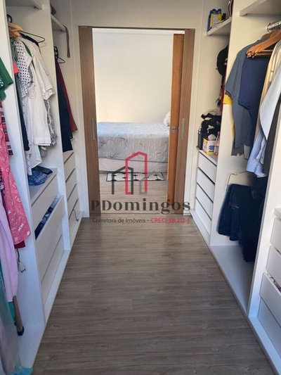 Sobrado, 3 quartos, 239 m² - Foto 3