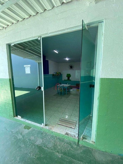 Casa, 5 quartos, 300 m² - Foto 4