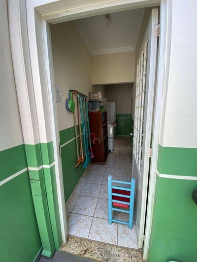 Casa, 5 quartos, 300 m² - Foto 5